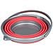 Secchio Pieghevole 15 L Corallo 21WL-KOG-Uni - Foto miniatura 3