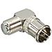 69923W F F Argento cavo di interfaccia e adattatore - Foto miniatura 2