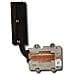 Processor heatsink, Thermal module, ZBook 17 - Foto miniatura 1