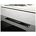 Cappa DownDraft a Scomparsa Pandora BL / F / 90 da 90 cm Filtrante Colore Nero - Foto miniatura 2