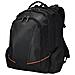 EKP119 borsa per notebook 40,6 cm (16") Zaino Nero - Foto miniatura 1