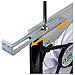 TTC-SC09TZ (A) Universale Refrigeratore ventola per PC - Foto miniatura 3