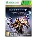 Activision Destiny: The Taken King, Legendary Edition, Xbox 360 Basic Xbox 360 Francese videogioco - Foto miniatura 1