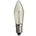 1074-030 lampada a incandescenza 3 W E10 E - Foto miniatura 1