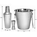 Kh-1244 Set Da Barman Per Cocktail E Bevande - Foto miniatura 6