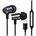 LK10N - Auricolari Con Microfono Usb-c - Foto miniatura 1