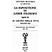 Giovanni Braccesco Da Orzinuovi - La Espositione Di Geber Filosofo. Seguito Da «il Legno Della Vita. Dialoghi Due» - Foto miniatura 1