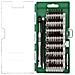 Kit Riparazione Smartphone, 58 Pezzi, Precision Crv, Verde - Foto miniatura 1