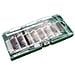 Kit Riparazione Smartphone, 58 Pezzi, Precision Crv, Verde - Foto miniatura 3