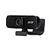 Webcam ACR010 Risoluzione 2560 x 1440 Pixel Riduzione Rumore Colore Nero - Foto miniatura 3