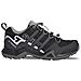 Scarpe Terrex Swift R2 Gore-tex Taglia 38 2/3 Codice Ef3363 Nero - Foto miniatura 1