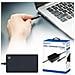 Caricabatterie Per Computer Portatile Sottile Usb-c Da 45 W. - Foto miniatura 3