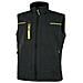 Gilet Saturn Uomo - Black Carbon Xxl - Foto miniatura 2
