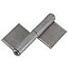 Fisce + Ali A Saldare 240 Rondella Ottone Mm 100 Dx X 20 Pz - Foto miniatura 1