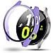 Protezione Integrale Vetro Temperato Samsung Galaxy Watch 5, 40 Mm Viola - Foto miniatura 2