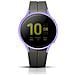 Protezione Integrale Vetro Temperato Samsung Galaxy Watch 5, 40 Mm Viola - Foto miniatura 3