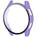 Protezione Integrale Vetro Temperato Samsung Galaxy Watch 5, 40 Mm Viola - Foto miniatura 5