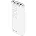 POWER BANK PD20W 20000 EVO WHITE - Foto miniatura 1
