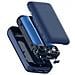 Power Bank 33W 10000mAh Pocket Edition Pro Blu Notte - Foto miniatura 5
