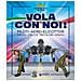 Fabio Redaelli - Vola con noi! Piloti, aerei, elicotteri, droni, Frecce Tricolori, spazio. Ediz. a colori - Foto miniatura 1