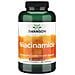 Vitamina B-3 Niacinamide 500 Mg 250 Caps - Foto miniatura 1