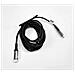 Cavo Di Ricarica Rapida Usb-c Pd 100 W Black 3 M - Foto miniatura 4