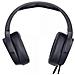 Ghs-sanpo-s300 Cuffia E Auricolare Cablato A Padiglione Giocare Usb Tipo A Nero - Foto miniatura 3