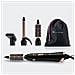 Spazzola Modellante Bellissima ad Aria Calda per Capelli Corti e Medi Piastra Ceramic Air 3 con Accessori e Beauty Bag - Foto miniatura 1