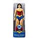 DC Comics , WONDER WOMAN, Personaggio WONDER WOMAN 30 cm, Personaggio in scala 30 cm con decorazioni originali e 11 punti di articolazione - Giocattoli per bambini e bambine dai 3 anni - Foto miniatura 2