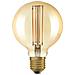 Osram Lampadina Led G95 E27 Oro 8.8w 806lm 2200k Dimmerabile Ip20 320° [lv-4058075761773] - Foto miniatura 3