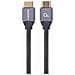 Cablexpert Hdmi Tipo A - Hdmi Tipo A - Grigio Ccbp-hdmi-10m - Foto miniatura 3