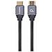 Cablexpert Hdmi Tipo A - Hdmi Tipo A - Grigio Ccbp-hdmi-10m - Foto miniatura 7