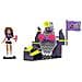 Kit Di Costruzione Mega Construx Monster High Clawdeen Wolf Fear Squad - Foto miniatura 1