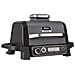 Friggitrice senza Olio Woodfire Grill da Esterno 2400 W max 2400 Watt Colore Nero - Foto miniatura 2
