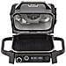 Friggitrice senza Olio Woodfire Grill da Esterno 2400 W max 2400 Watt Colore Nero - Foto miniatura 3