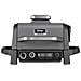 Friggitrice senza Olio Woodfire Grill da Esterno 2400 W max 2400 Watt Colore Nero - Foto miniatura 1