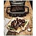 Friggitrice senza Olio Woodfire Grill da Esterno 2400 W max 2400 Watt Colore Nero - Foto miniatura 13