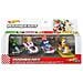 Set Veicoli Hot Wheels Mario Kart 8 Cm 4 Pezzi - Foto miniatura 1