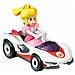 Set Veicoli Hot Wheels Mario Kart 8 Cm 4 Pezzi - Foto miniatura 3