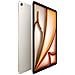 iPad Air M2 (2024 6th Gen) 256GB 13" Wi-Fi Galassia - Foto miniatura 2