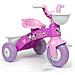 Triciclo Primi Passi Minnie - Foto miniatura 1