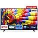 TV LED Ultra HD 4K 50" 50UT80006LA.AEU Smart TV WebOS - Foto miniatura 3