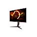 Monitor 27" LCD Fast VA Gaming G2 27G2ZN3/BK 1920 x 1080 Full HD Tempo di Risposta 0.5 ms Frequenza di Aggiornamento 280 Hz - Foto miniatura 8
