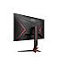 Monitor 27" LCD Fast VA Gaming G2 27G2ZN3/BK 1920 x 1080 Full HD Tempo di Risposta 0.5 ms Frequenza di Aggiornamento 280 Hz - Foto miniatura 12