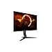 Monitor 27" LCD Fast VA Gaming G2 27G2ZN3/BK 1920 x 1080 Full HD Tempo di Risposta 0.5 ms Frequenza di Aggiornamento 280 Hz - Foto miniatura 7