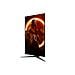 Monitor 27" LCD Fast VA Gaming G2 27G2ZN3/BK 1920 x 1080 Full HD Tempo di Risposta 0.5 ms Frequenza di Aggiornamento 280 Hz - Foto miniatura 6
