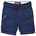 Bermuda gns3420 be s3-8a Ragazzo - Foto miniatura 1