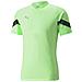 Teamfinal Training Jersey 65737920, Uomini, Verde, L - Foto miniatura 4