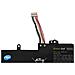 Batteria Compatibile Con Hp Hstnn-1b8c Hstnn-lb8g Ss03050xl-pl Ss03050xl Mt44 - Foto miniatura 5