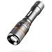 Davinci 1000 Acciaio inox Torcia a mano LED - Foto miniatura 1